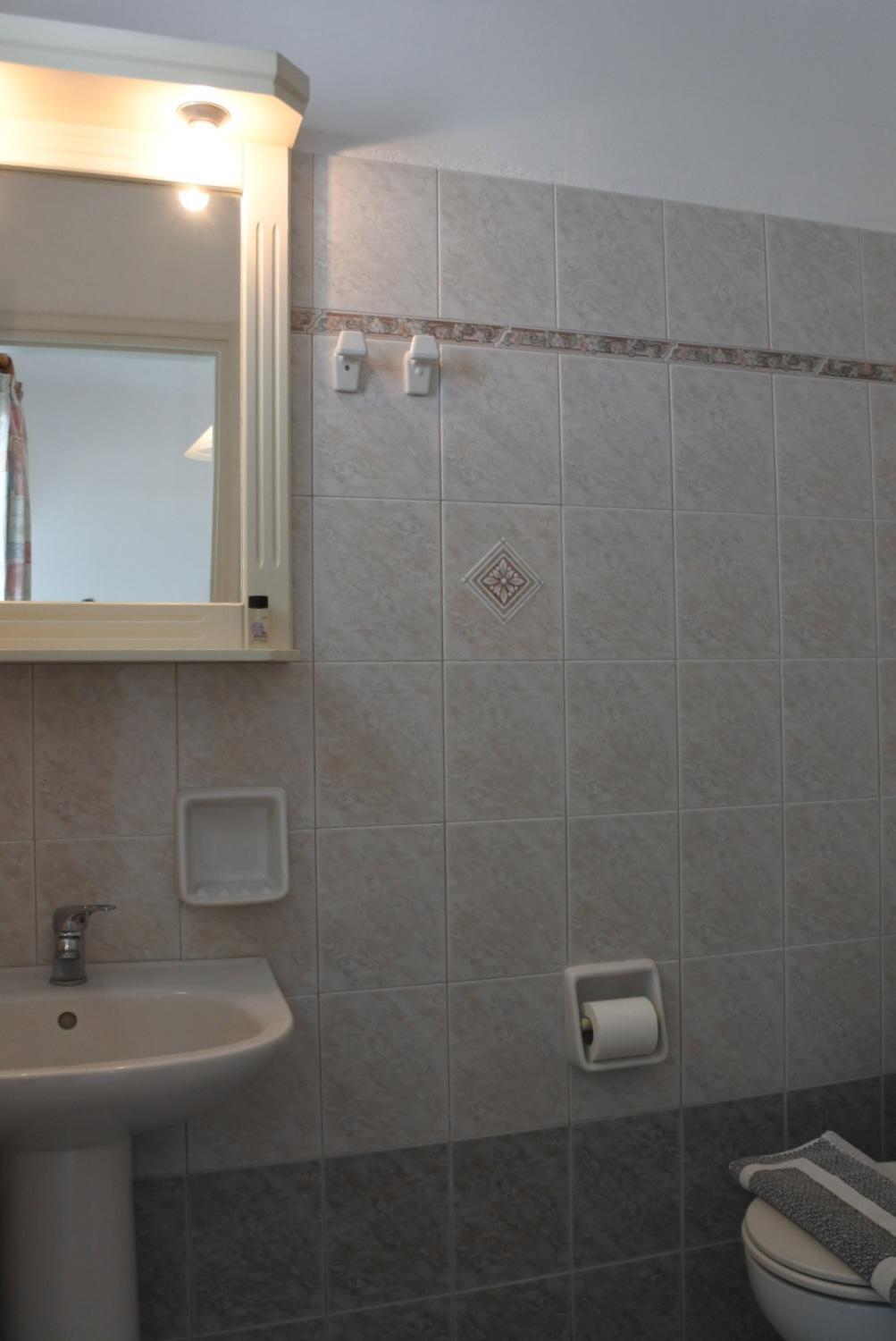 Hotel Kapari Agia Anna  Стая снимка